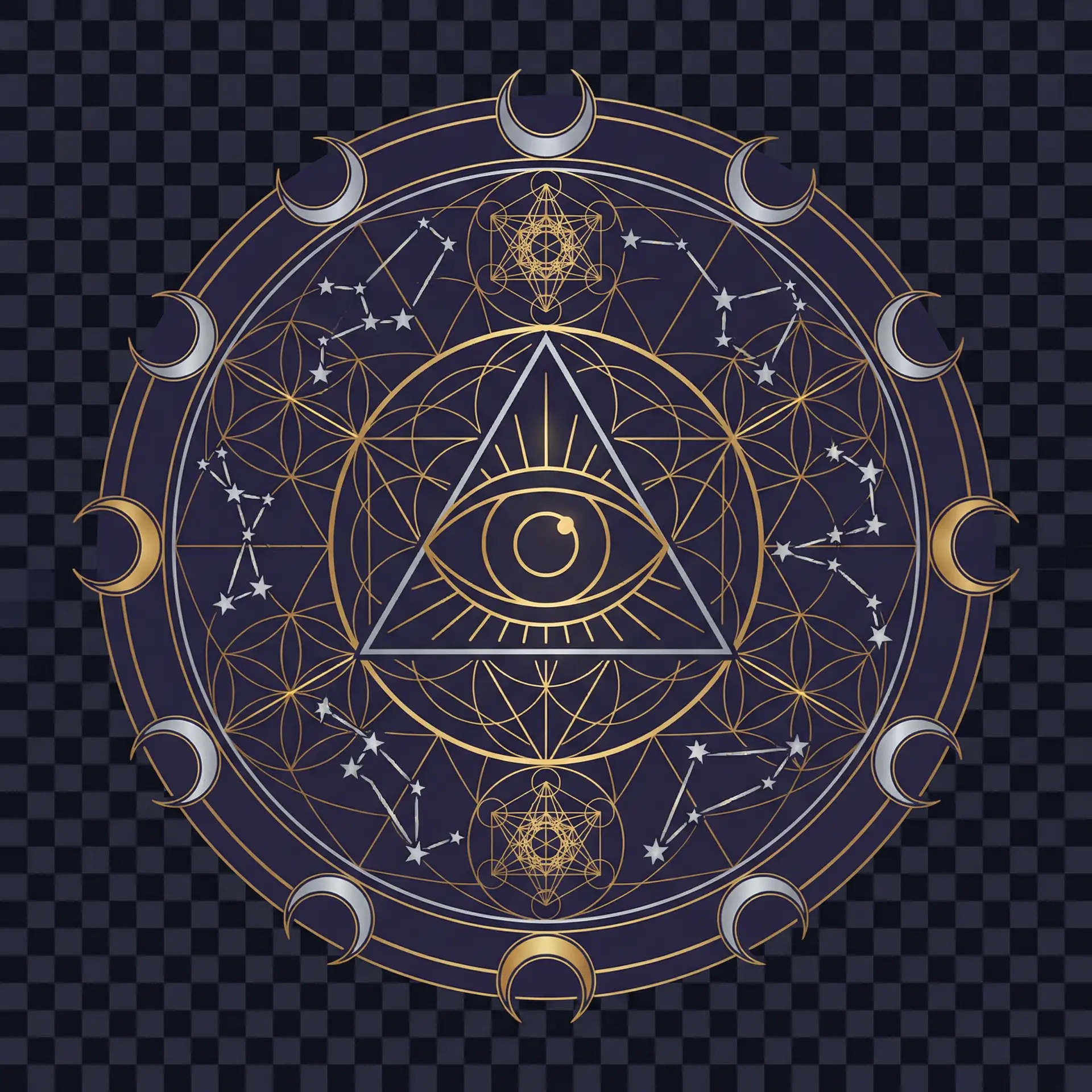 每日吃瓜 - 美幼专区 | 星座塔罗平台Logo